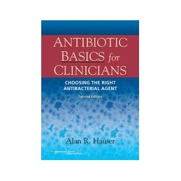 Antibiotic Basics for Clinicians