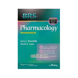 BRS Pharmacology