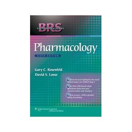 BRS Pharmacology