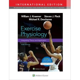 Exercise Physiology: Integrating Theory and Application