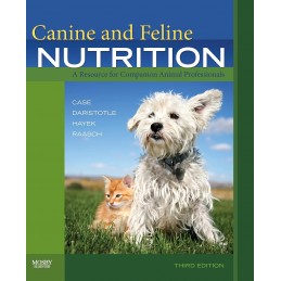 Canine and Feline Nutrition