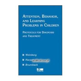 ATTENTION, BEHAVIOUR AND LEARNING PROBLEMS IN CHILDREN