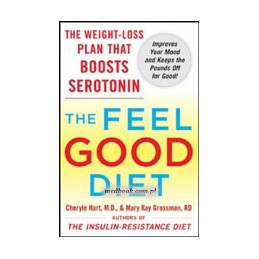 The Feel-Good Diet