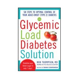 The Glycemic Load Diabetes...