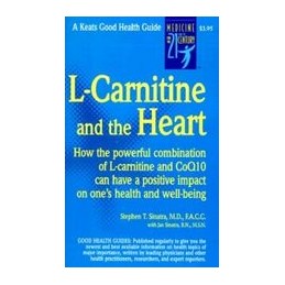 L-Carnitine and the Heart