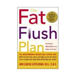 The Fat Flush Plan