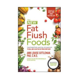 The New Fat Flush Foods