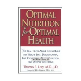 Optimal Nutrition for...