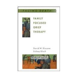 Family Focused Grief Therapy