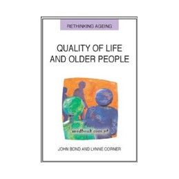 Quality of Life and Older People