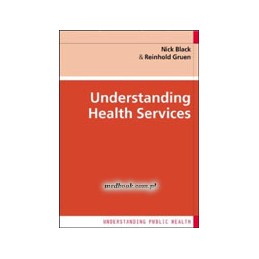 Understanding Health Services