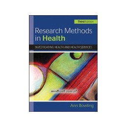 Research Methods in Health