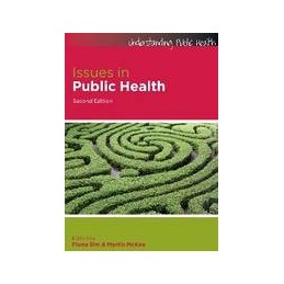 Issues in Public Health