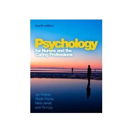 Psychology for Nurses and the Caring Professions