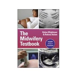 The Midwifery Testbook