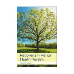 Recovery in Mental Health...