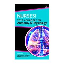 Nurses! Test yourself in...