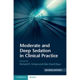 Moderate and Deep Sedation...