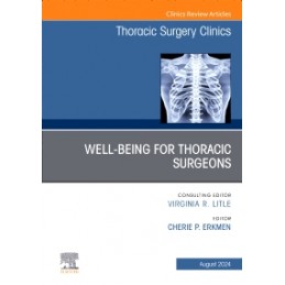 Wellbeing for Thoracic...