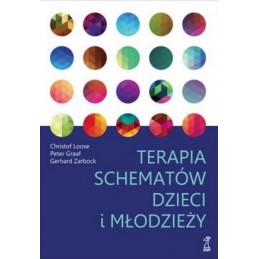 Terapia schematów dzieci i młodzieży