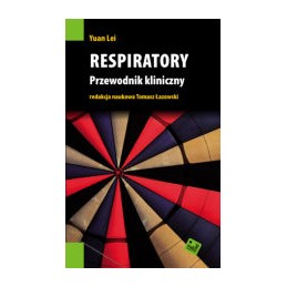 RESPIRATORY. Przewodnik...