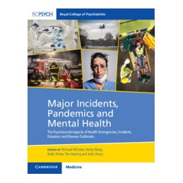 Major Incidents, Pandemics...