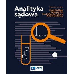 Analityka sądowa