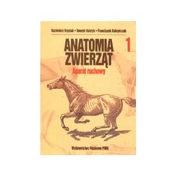 Anatomia zwierząt cz. 1 -...