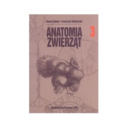 Anatomia zwierząt cz. 3