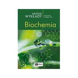 Biochemia - krótkie wykłady