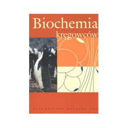 Biochemia kręgowców