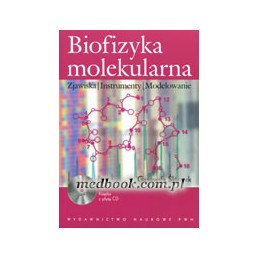 Biofizyka molekularna