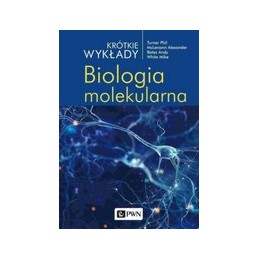 Biologia molekularna -...