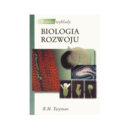 Biologia rozwoju - krótkie...