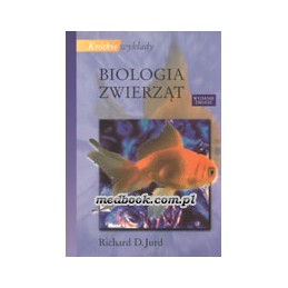 Biologia zwierząt - krótkie...