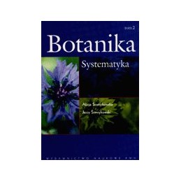 Botanika. Tom II: systematyka