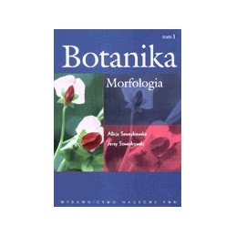 Botanika. Tom I: morfologia