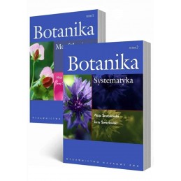 Botanika. Tom 1-2