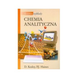 Chemia analityczna -...