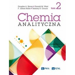 Chemia analityczna. Tom 2.