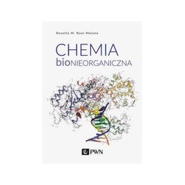 Chemia bionieorganiczna