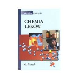 Chemia leków - krótkie wykłady