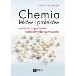 Chemia leków i proleków