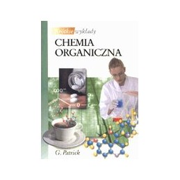 Chemia organiczna - krótkie wykłady