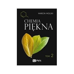 Chemia piękna - tom 2