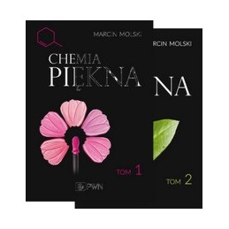 Chemia piękna  - tom 1-2