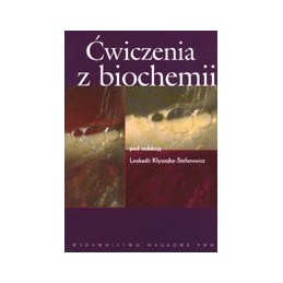 Ćwiczenia z biochemii