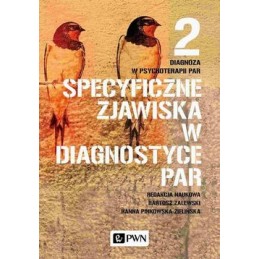 Specyficzne zjawiska w...