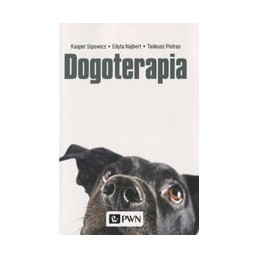 Dogoterapia