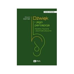 Dźwięk i jego percepcja